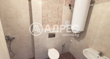 Тристаен апартамент, София, Оборище, 656166, Снимка 20