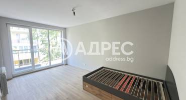 Тристаен апартамент, София, Оборище, 656166, Снимка 3