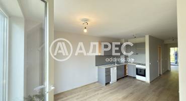 Тристаен апартамент, София, Оборище, 656166, Снимка 4