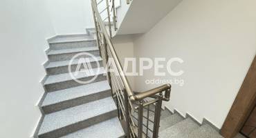 Тристаен апартамент, София, Оборище, 656166, Снимка 5