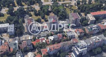 Тристаен апартамент, София, Оборище, 656166, Снимка 6