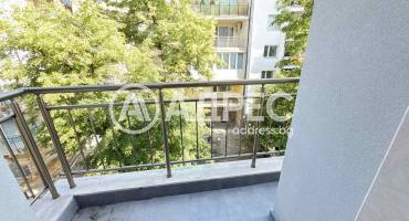 Тристаен апартамент, София, Оборище, 656166, Снимка 7