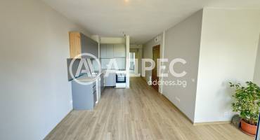 Тристаен апартамент, София, Оборище, 656166, Снимка 8