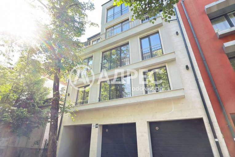 Тристаен апартамент, София, Оборище, 656166, Снимка 10