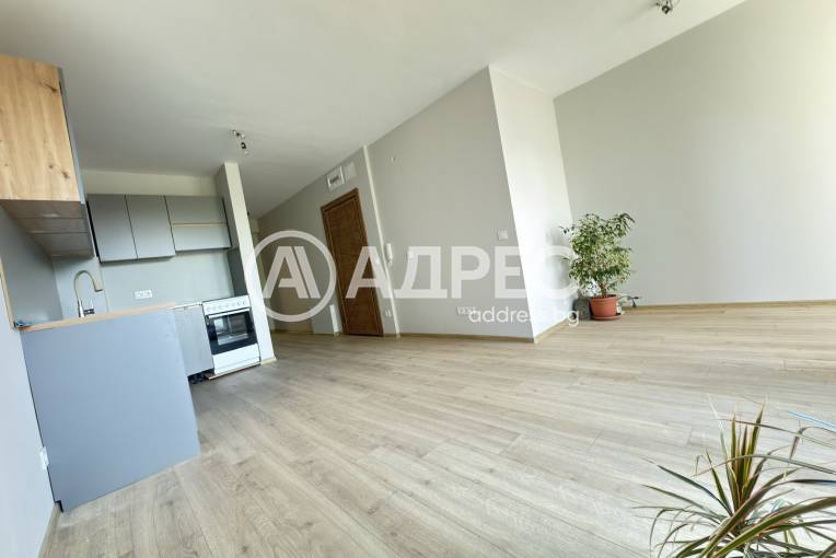 Тристаен апартамент, София, Оборище, 656166, Снимка 11