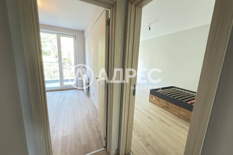 Тристаен апартамент, София, Оборище, 656166, Снимка 13