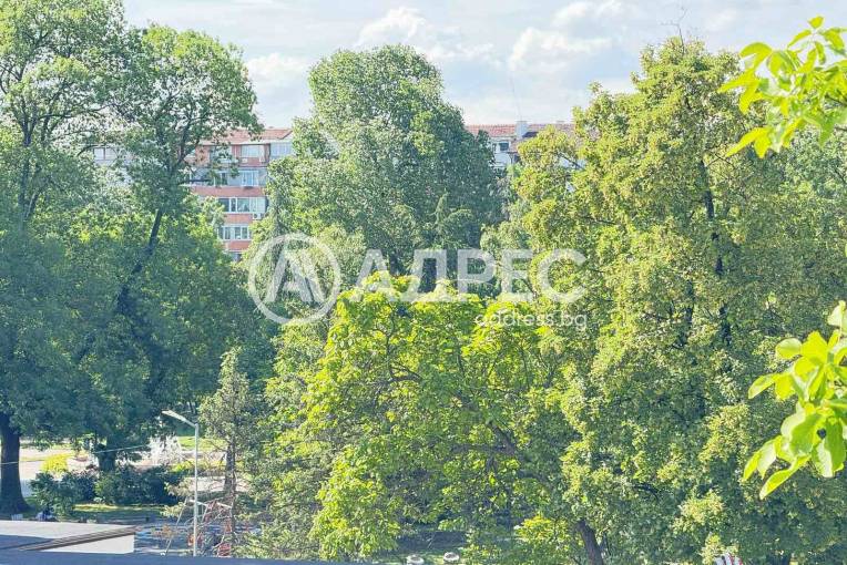 Тристаен апартамент, София, Оборище, 656166, Снимка 14