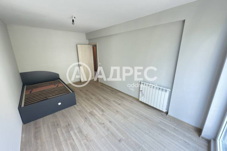 Тристаен апартамент, София, Оборище, 656166, Снимка 15