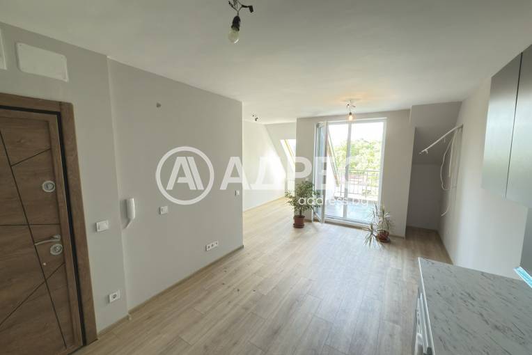 Тристаен апартамент, София, Оборище, 656166, Снимка 16