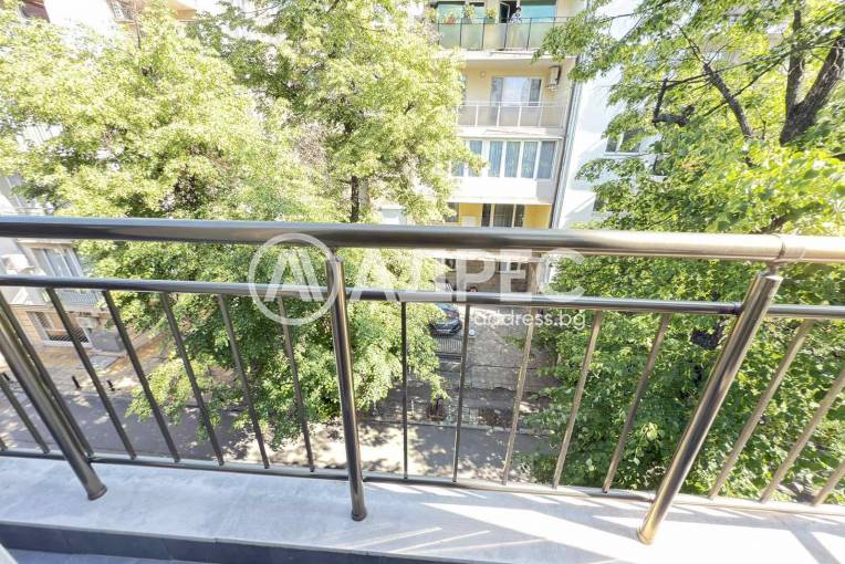 Тристаен апартамент, София, Оборище, 656166, Снимка 17