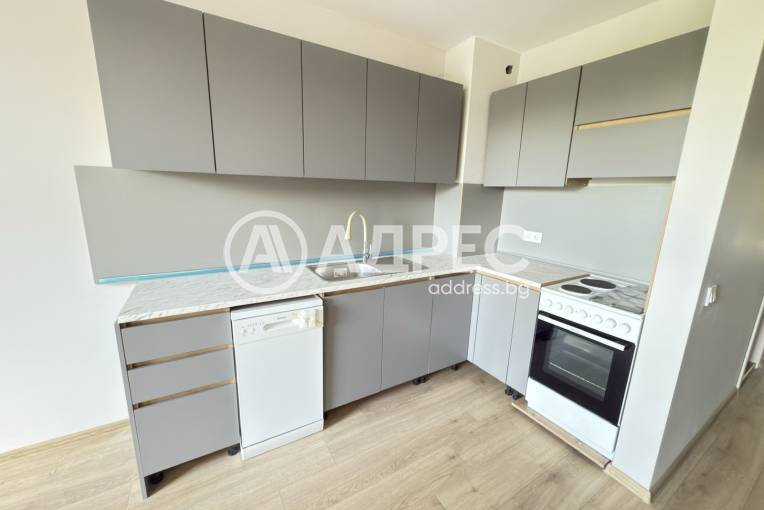 Тристаен апартамент, София, Оборище, 656166, Снимка 19