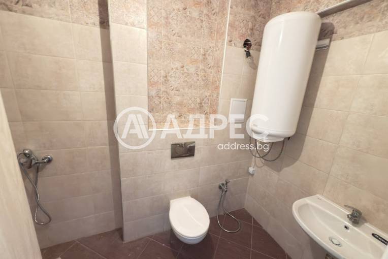 Тристаен апартамент, София, Оборище, 656166, Снимка 20