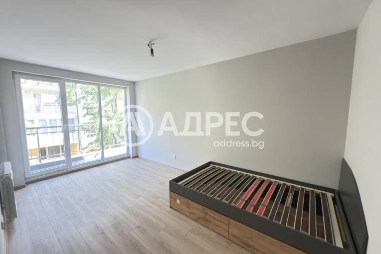 Тристаен апартамент, София, Оборище, 656166, Снимка 3