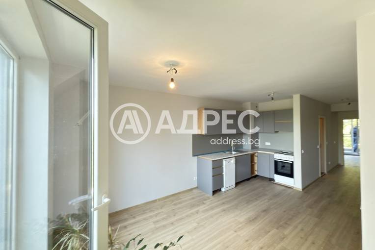 Тристаен апартамент, София, Оборище, 656166, Снимка 4