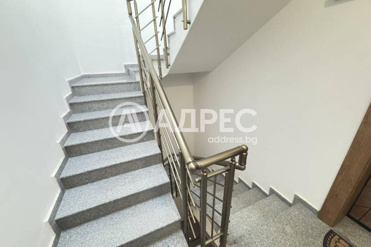 Тристаен апартамент, София, Оборище, 656166, Снимка 5