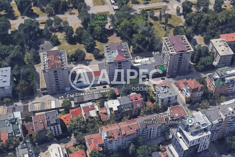 Тристаен апартамент, София, Оборище, 656166, Снимка 6