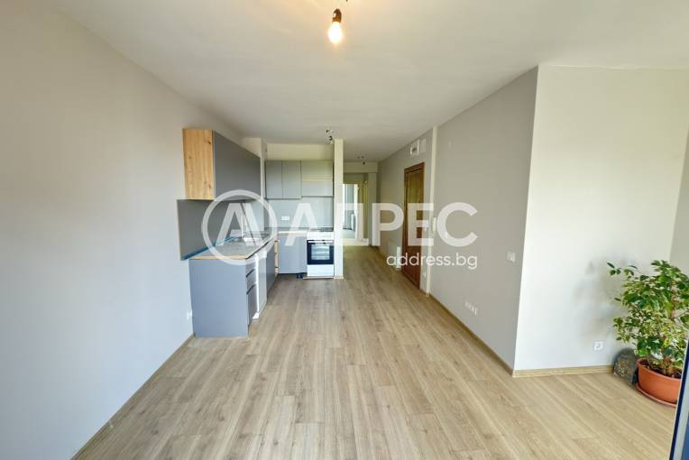 Тристаен апартамент, София, Оборище, 656166, Снимка 8