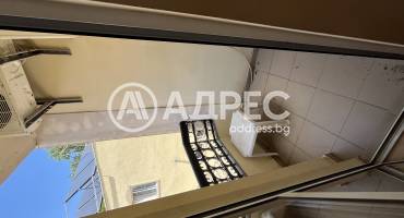 Едностаен апартамент, Балчик, Бели скали, 659166, Снимка 2