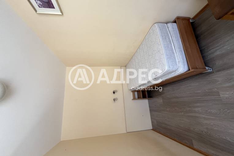 Едностаен апартамент, Балчик, Бели скали, 659166, Снимка 1