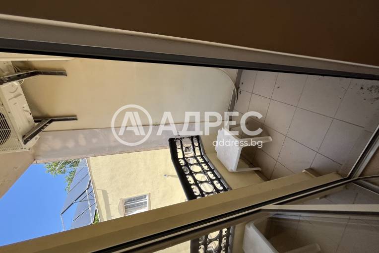 Едностаен апартамент, Балчик, Бели скали, 659166, Снимка 2