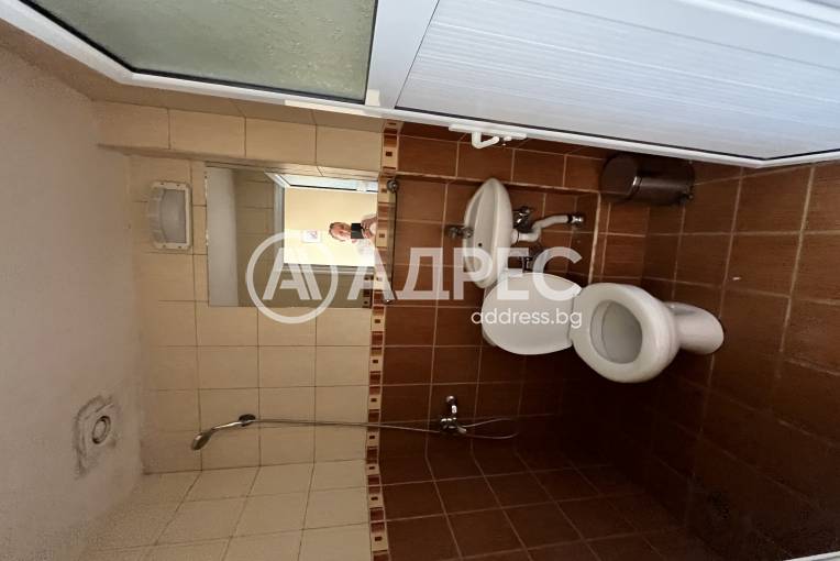 Едностаен апартамент, Балчик, Бели скали, 659166, Снимка 3