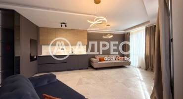 Многостаен апартамент, Пловдив, Център, 676166, Снимка 1