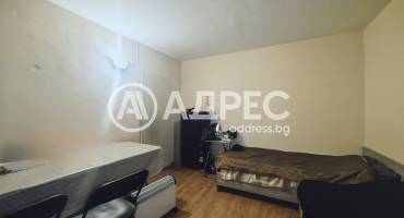 Едностаен апартамент, Русе, Дружба 3, 678166, Снимка 2