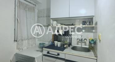 Едностаен апартамент, Русе, Дружба 3, 678166, Снимка 3