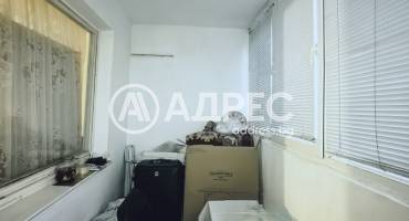 Едностаен апартамент, Русе, Дружба 3, 678166, Снимка 4