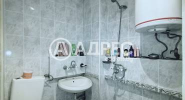 Едностаен апартамент, Русе, Дружба 3, 678166, Снимка 5