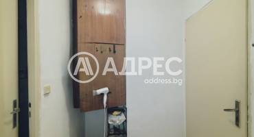 Едностаен апартамент, Русе, Дружба 3, 678166, Снимка 6