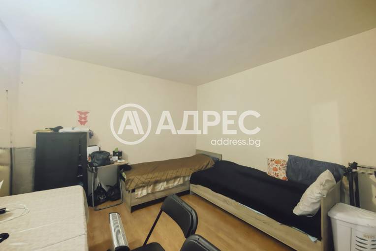 Едностаен апартамент, Русе, Дружба 3, 678166, Снимка 1