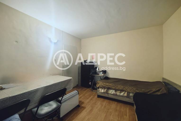 Едностаен апартамент, Русе, Дружба 3, 678166, Снимка 2