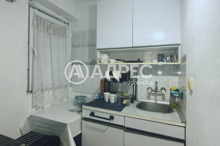 Едностаен апартамент, Русе, Дружба 3, 678166, Снимка 3