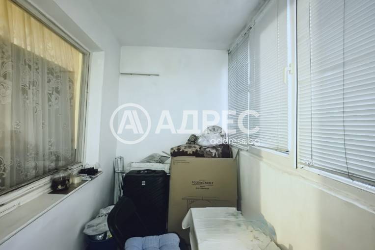 Едностаен апартамент, Русе, Дружба 3, 678166, Снимка 4