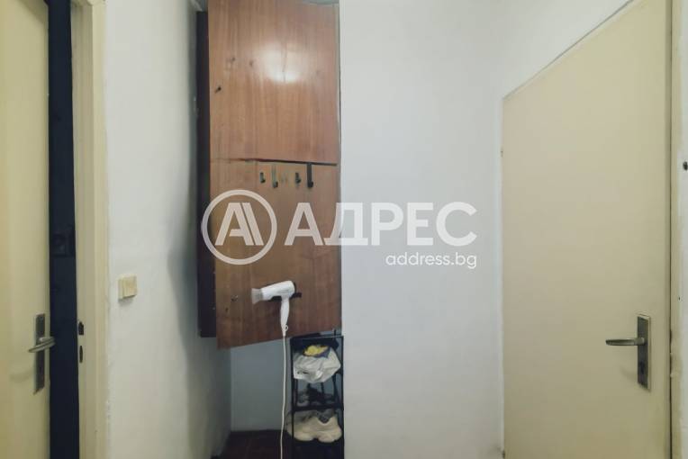 Едностаен апартамент, Русе, Дружба 3, 678166, Снимка 6