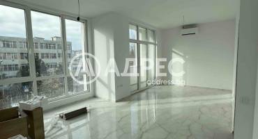 Тристаен апартамент, Бургас, Братя Миладинови, 681166, Снимка 2