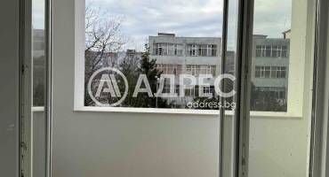 Тристаен апартамент, Бургас, Братя Миладинови, 681166, Снимка 3