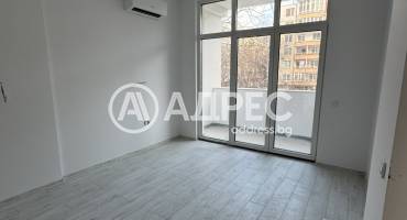 Тристаен апартамент, Бургас, Братя Миладинови, 681166, Снимка 4