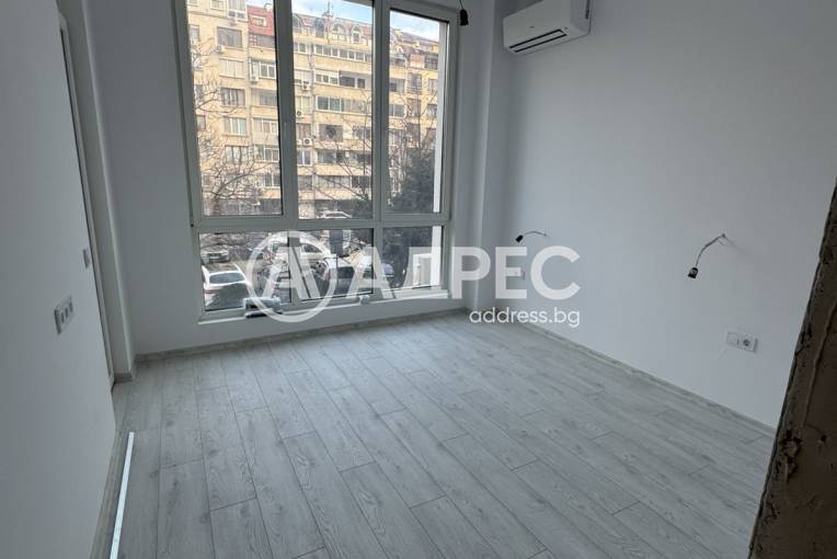 Тристаен апартамент, Бургас, Братя Миладинови, 681166, Снимка 5