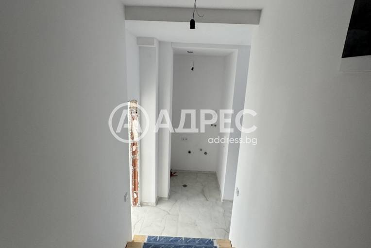 Тристаен апартамент, Бургас, Братя Миладинови, 681166, Снимка 6