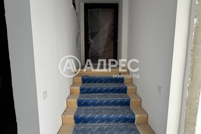 Тристаен апартамент, Бургас, Братя Миладинови, 681166, Снимка 7