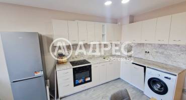 Двустаен апартамент, Варна, Младост 1, 682166, Снимка 1