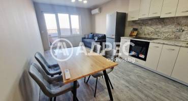 Двустаен апартамент, Варна, Младост 1, 682166, Снимка 3