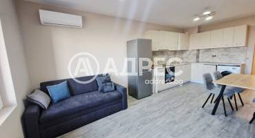 Двустаен апартамент, Варна, Младост 1, 682166, Снимка 4