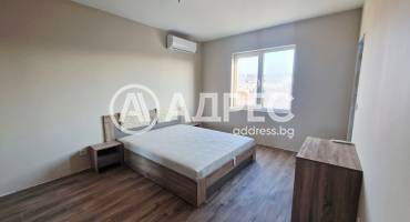 Двустаен апартамент, Варна, Младост 1, 682166, Снимка 5