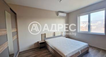 Двустаен апартамент, Варна, Младост 1, 682166, Снимка 6