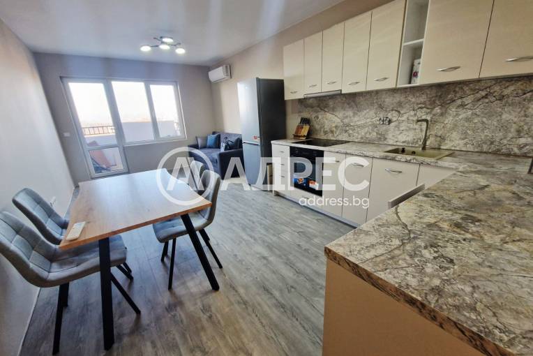 Двустаен апартамент, Варна, Младост 1, 682166, Снимка 2