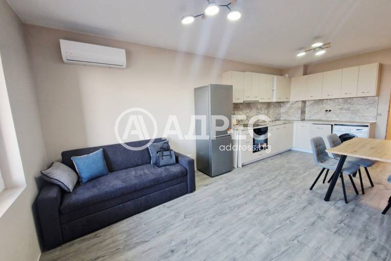 Двустаен апартамент, Варна, Младост 1, 682166, Снимка 4