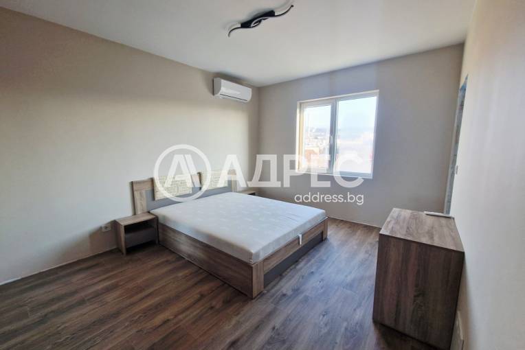 Двустаен апартамент, Варна, Младост 1, 682166, Снимка 5